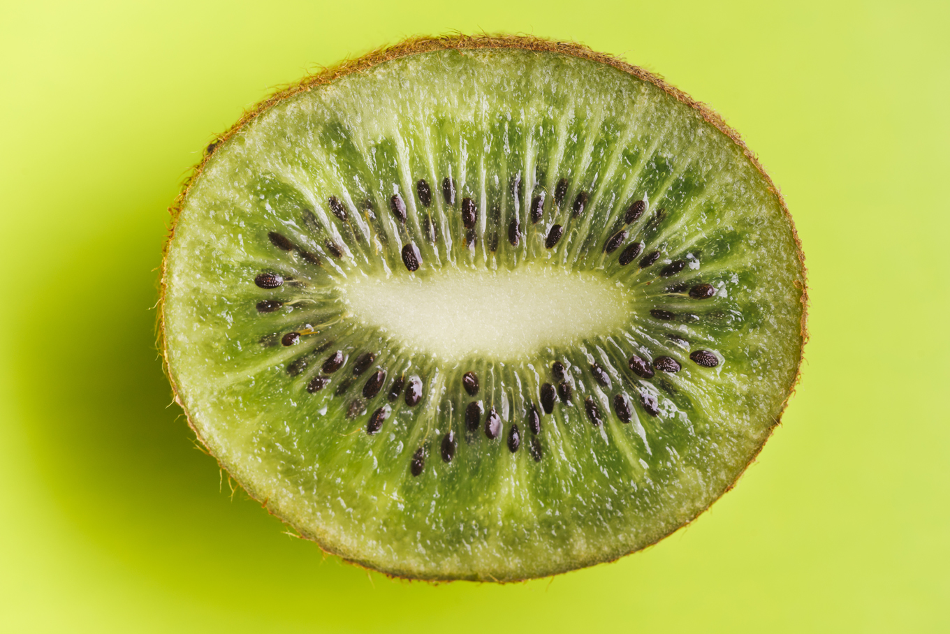 calorias del kiwi