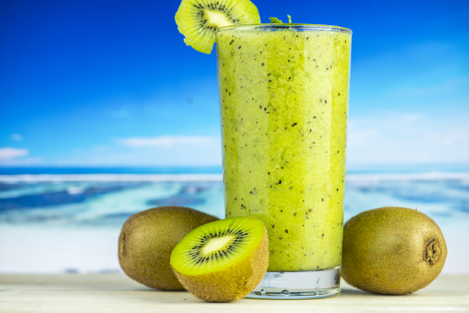 kiwi hidratante