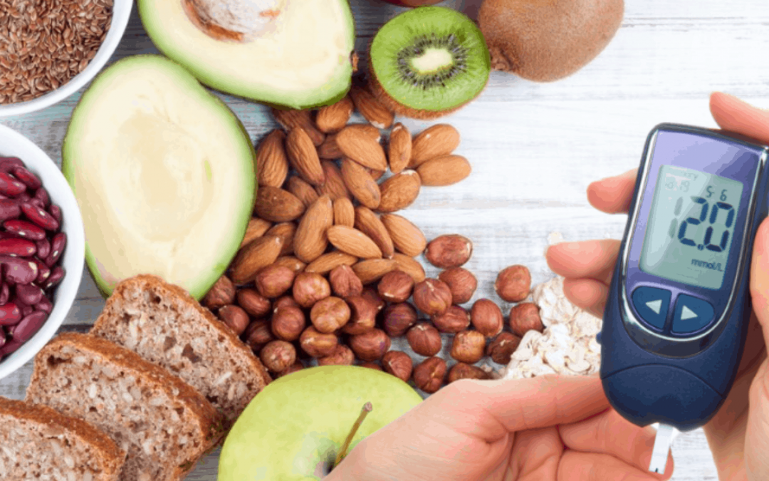 El kiwi verde: la mejor fruta para los diabéticos