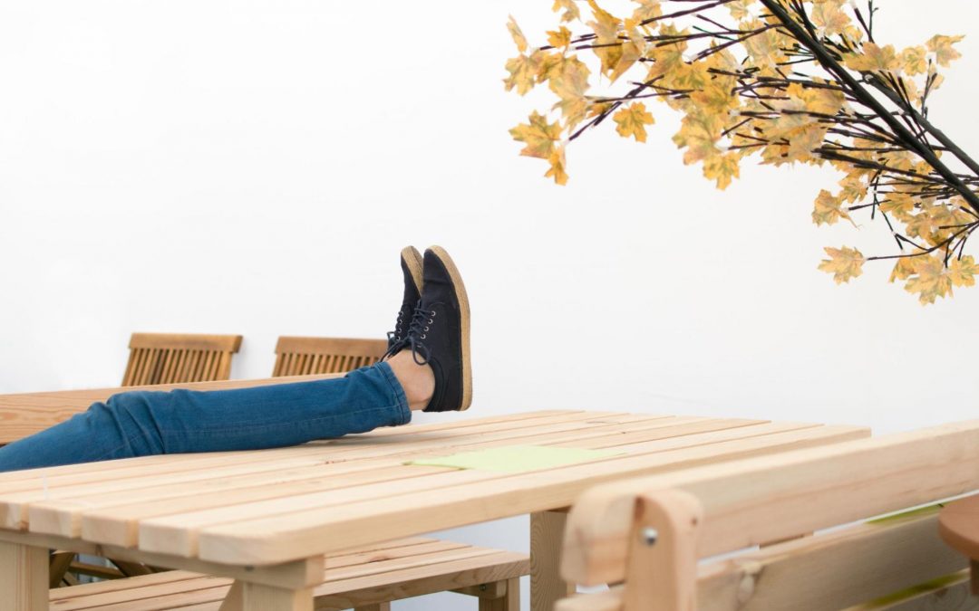 Adiós estrés: trucos para una vida más relajada
