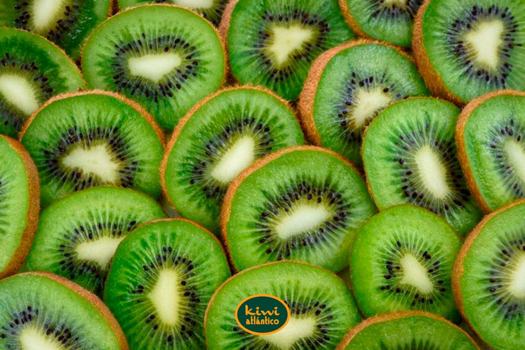 El kiwi, una de las mejores frutas para controlar la diabetes