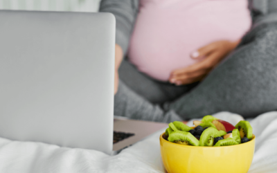 ¿Cómo influye el consumo de kiwi en la lactancia materna?