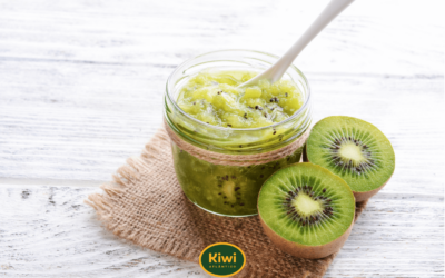 5 Recetas con Kiwi Atlántico para empezar el otoño