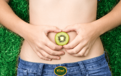 El Kiwi: Tu Mejor Aliado para una Digestión Saludable